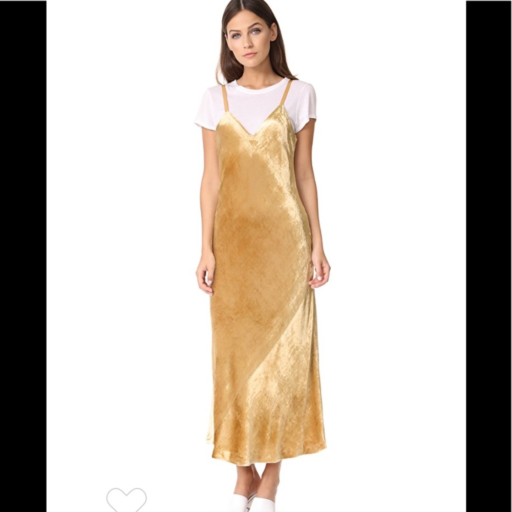 A.L.C. Dress NWT - Picture 2 of 8